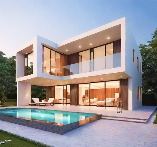 San Francisco Residence